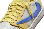 Air Jordan 1 Retro Low Og Sp Travis Scott Canary (Women s) Sale Cheap