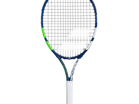 Babolat Pure Drive 220 gm Junior 24 Strung Grip 0 Tennis Racket Cheap