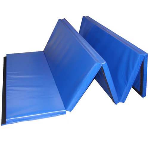 4  x 8  Floor Mats - Blue Online