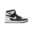 Air Jordan 1 Retro High OG  Black White 2.0  Sale For Sale