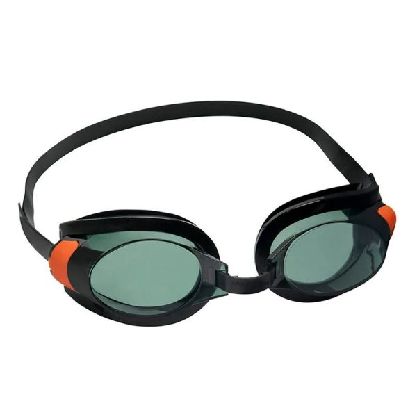 Bestway Aqua Burst II Swimming Goggles [WS] Online now