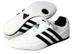 Adidas Adi-Kee Shoes White on Sale