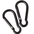 Kombat UK Carabiner 8mm Pair For Sale