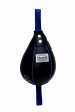 Casanova Boxing® Double End Teardrop Bag - Black Supply