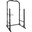 Explode Fitness Gym CrossFit Multi Use 150x150 Cage Rack [WS] For Discount