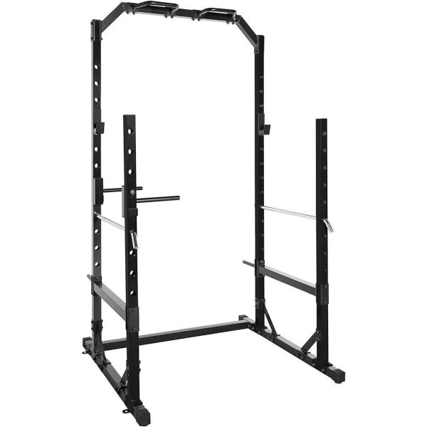 Explode Fitness Gym CrossFit Multi Use 150x150 Cage Rack [WS] For Discount