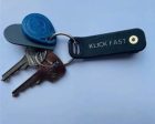 Peter Jones Klick Fast Connector Key Ring Online Hot Sale