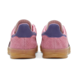 adidas Gazelle Indoor Bliss Pink Purple (Women s) Online Sale