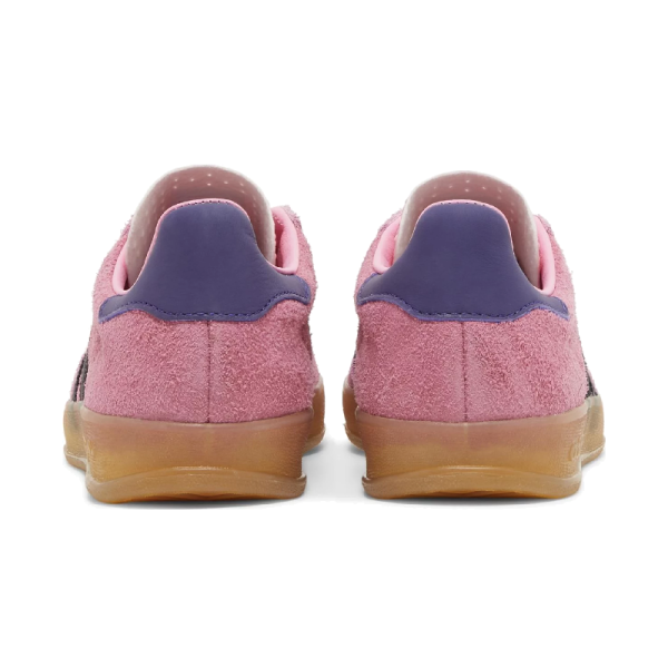 adidas Gazelle Indoor Bliss Pink Purple (Women s) Online Sale