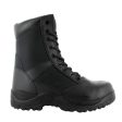 Magnum Centurion 8.0 Side Zip Composite Toe Boot For Sale