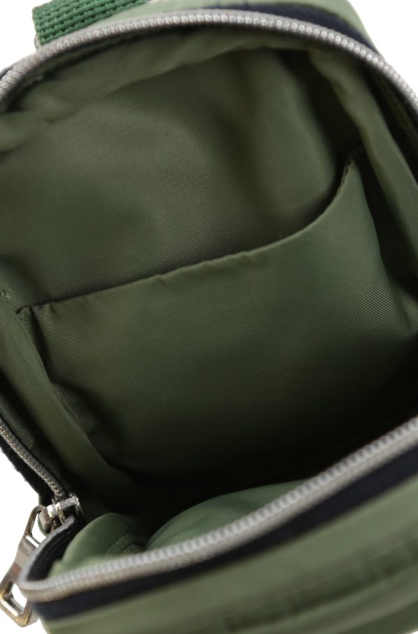 Oyster Adaptable Cargo Pocket (Sage) Online