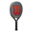 Wilson Pro Staff Team V2 Padel Racket [WS] Online Sale