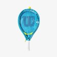 Wilson Ultra Power 178 gm Junior 21 Strung Grip (0) With Tennis Racket [WS] on Sale