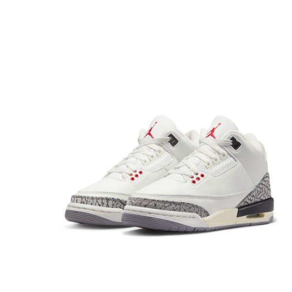 Air Jordan 3 Retro Reimagined (GS) For Cheap