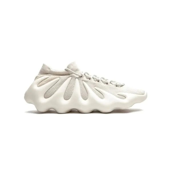 YEEZY 450 Cloud White Sale on Sale