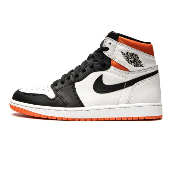 Air Jordan 1 Retro High Og Electro Orange Sale Online now