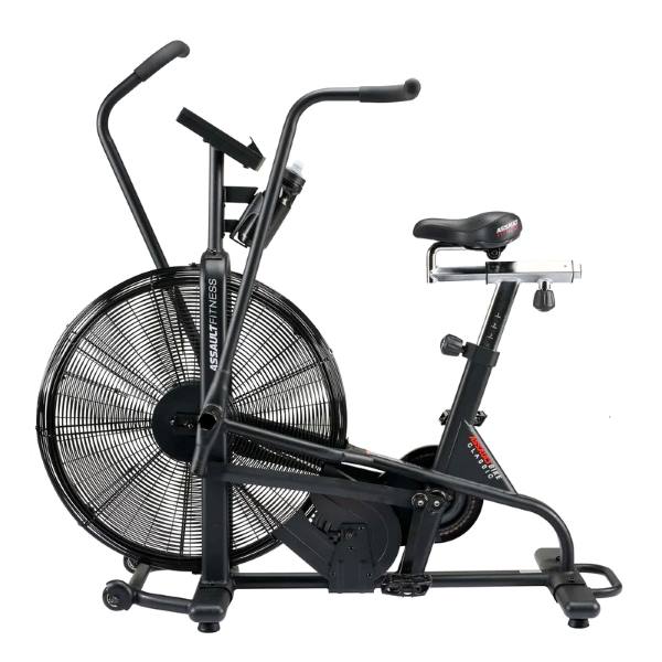 Assault Air Bike Classic Machine [KM] Online Hot Sale