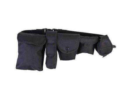 Kombat UK Security Patrol Belt System Online Sale