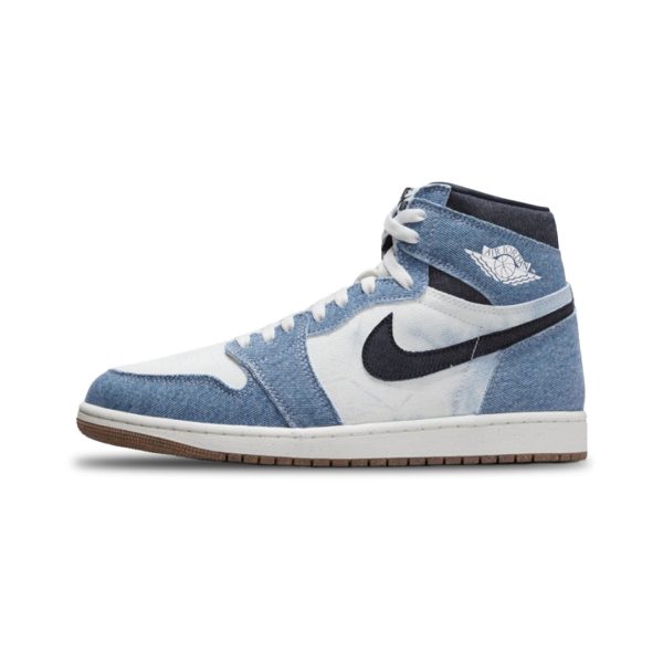 Air Jordan 1 High Og  Denim Sale For Sale