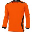 Hummel Club LS Men Handball Sports Tshirt [T] Hot on Sale