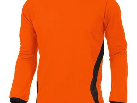 Hummel Club LS Men Handball Sports Tshirt [T] Hot on Sale