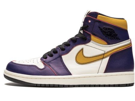 Air Jordan 1 Retro High SB La To Chicago Sale Online now