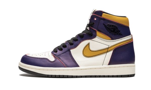 Air Jordan 1 Retro High SB La To Chicago Sale Online now