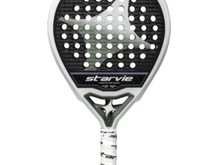 Starvie Triton Ultra Speed Soft 2024 Padel Racket (LV) Discount