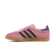 adidas Gazelle Indoor Bliss Pink Purple (Women s) Online Sale