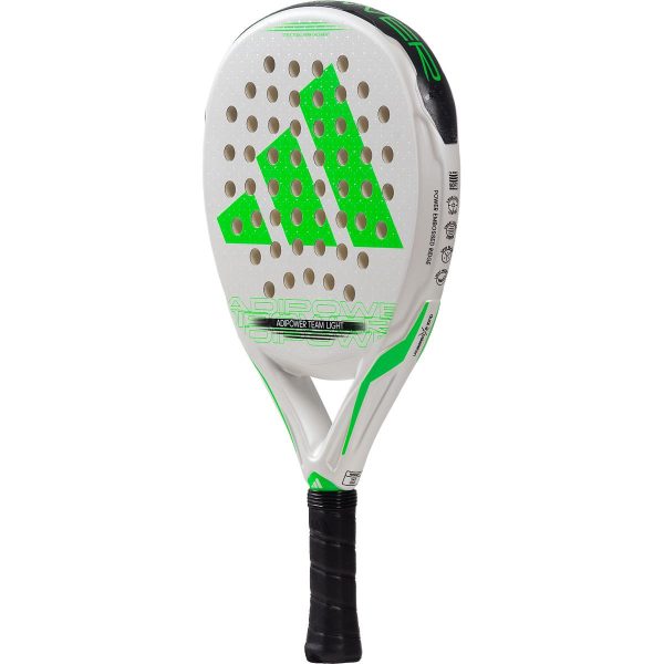 Adidas Adipower Team LIGHT 3.3 Padel Racket [LV] Online now