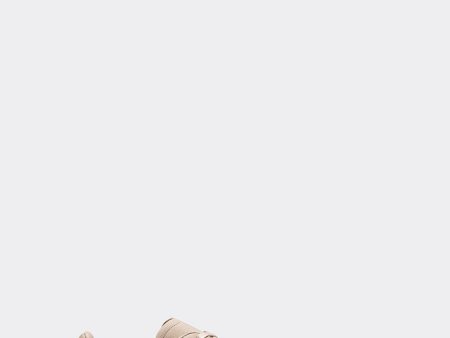 Adidas x Oyster 350 Sneaker (Ash Pearl) Sale