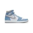 Air Jordan 1 High Hyper Royal Sale Supply