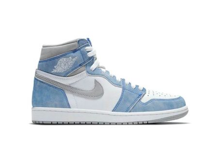 Air Jordan 1 High Hyper Royal Sale Supply