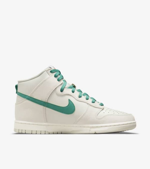 Dunk High First Use Sale Cheap