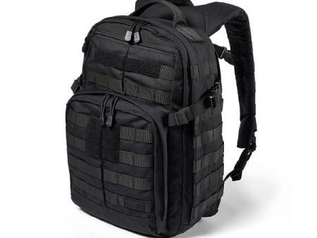 5.11 Rush 12 2 Backpack Black Fashion