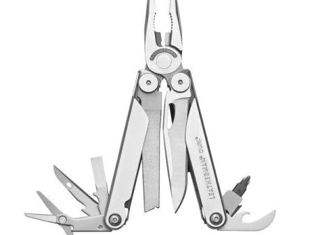 Leatherman Curl Discount