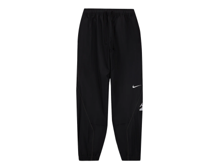 Nike x ACRONYM® Men s Woven Pants Black For Cheap