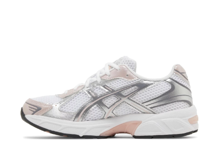 ASICS Gel-1130 White Neutral Pink (W) Online Sale