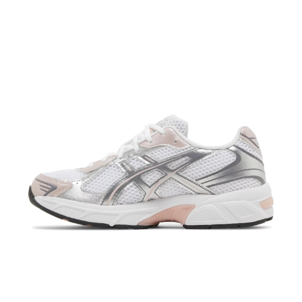 ASICS Gel-1130 White Neutral Pink (W) Online Sale