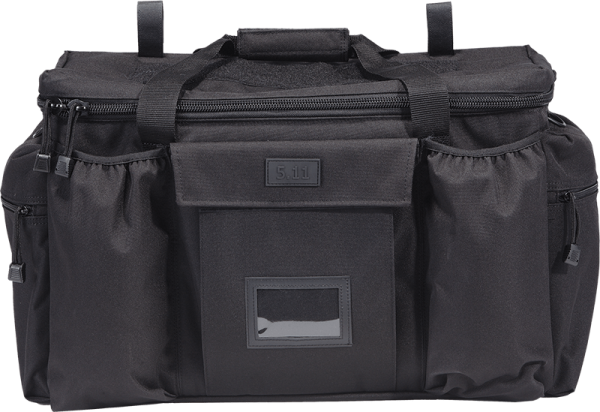 5.11 Patrol Ready Police Bag Supply