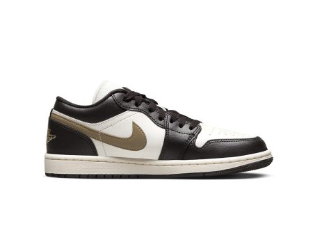 Air Jordan 1 Low  Shadow Mocha Brown Sale Online Hot Sale