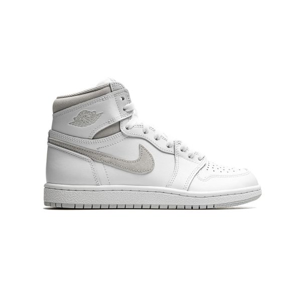 Air Jordan 1 Retro High 85 Og Neutral Grey Sale For Discount