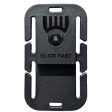 KlickFast QUAD MOLLE Dock Black on Sale