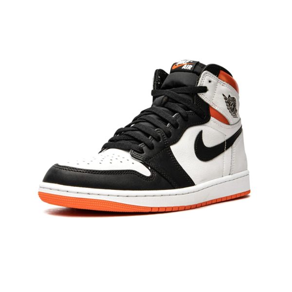 Air Jordan 1 Retro High Og Electro Orange Sale Online now