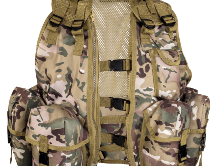 Highlander Cadet Tactical Assault Vest For Sale