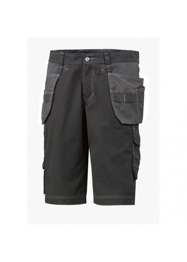 Helly Hansen West Ham Construction Shorts Discount