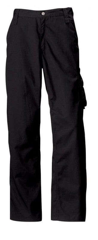 Helly Hansen Ashford Service Pant Black - Size Medium For Discount