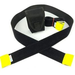 Holdfast Limb Restraints and Pouch Online Hot Sale