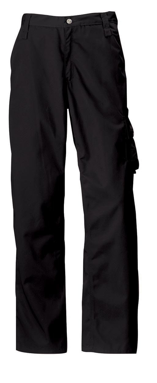 Helly Hansen Ashford Service Pant Black - Size Medium For Discount