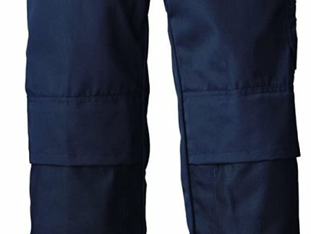 Helly Hansen Ashford Construction Pant Navy Supply